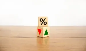 rising interest rates
