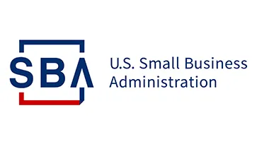 SBA U.S. Small Business Administration Logo