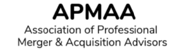 Association of Professional Merger & Acquisition Advisors logo