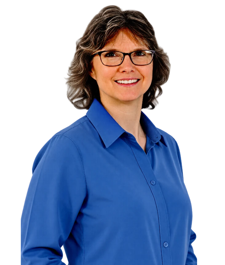 Beverly Murray - Chief Strategy Officer