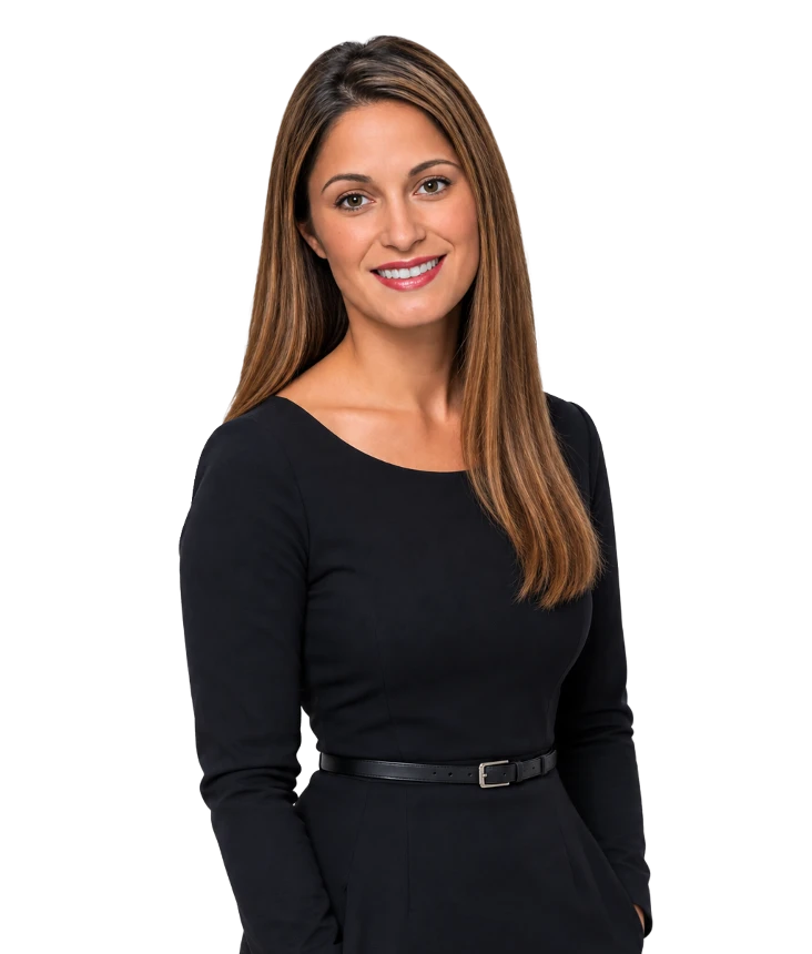 Carina Lisboa - Real Estate Broker, NC Broker in Charge