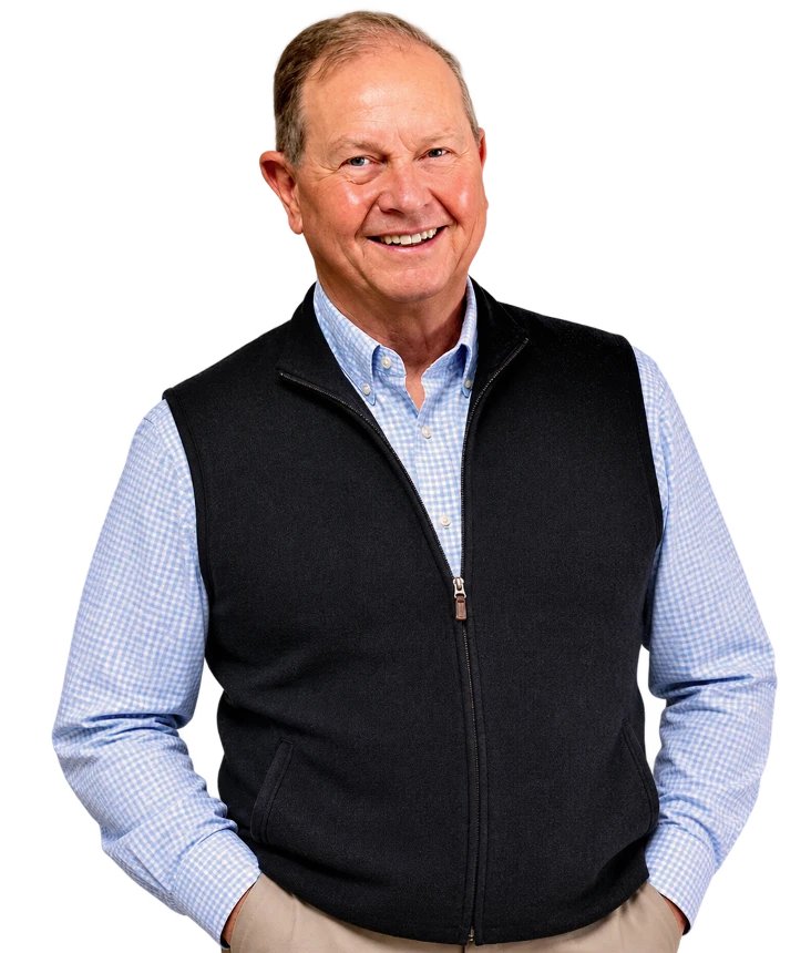 Charles Milam - Senior Broker, Greensboro, NC