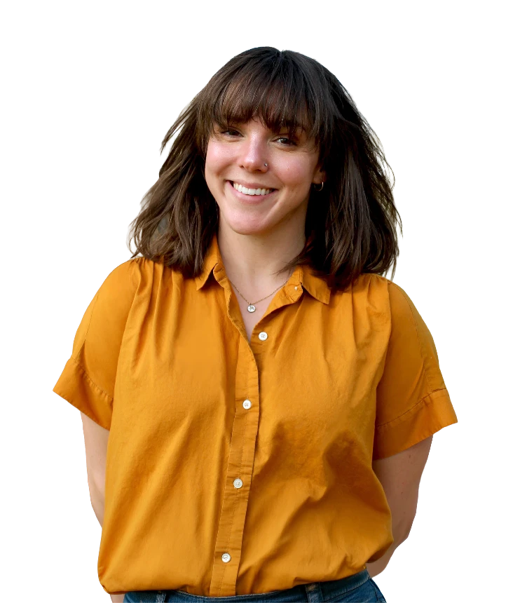 Chloe - Senior Broker, Attorney, Team Counsel, Cary, NC