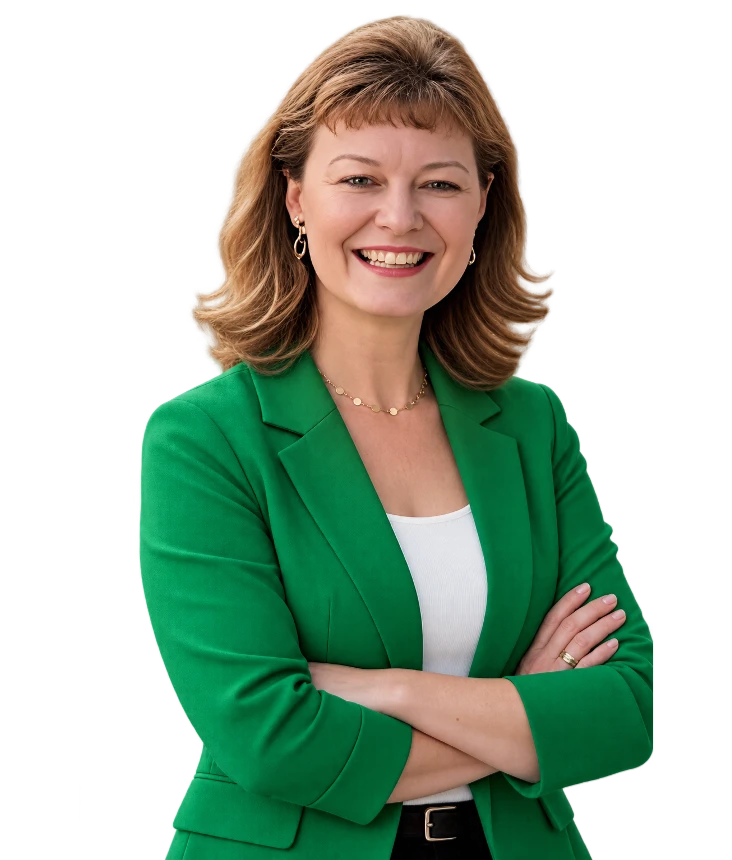 Julie Wozniak - Listing Manager, Charlotte Market