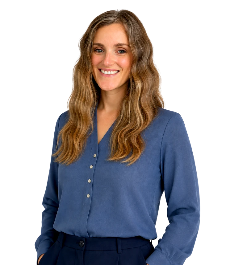 Karyann Hull, NBC-HWC - Director, Positioning & Strategy