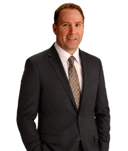Steve Zimmerman, MCBI - Senior Broker, Raleigh, NC