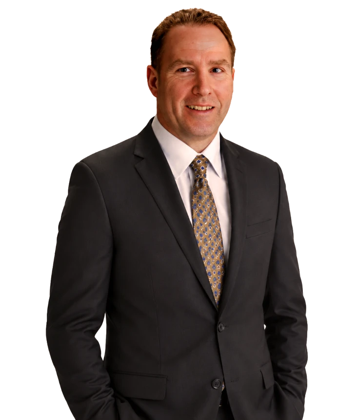 Steve Zimmerman, MCBI - Senior Broker, Raleigh, NC